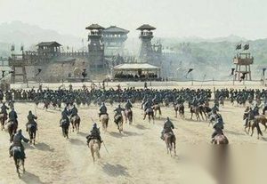 唐灭薛延陀之战的过程：薛延陀部是如何被消灭