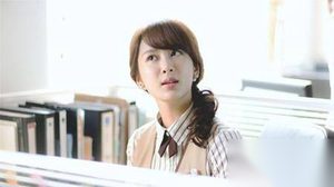 欢乐颂邱莹莹是谁演的 邱莹莹扮演者杨紫个人资料
