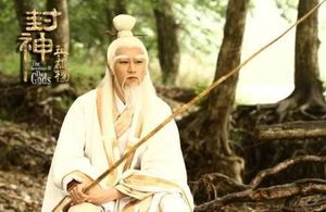 新封神英雄榜演员表 《封神英雄榜》角色介绍