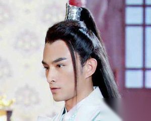 武神赵子龙第34集剧情介绍：公孙宝月为马超所救