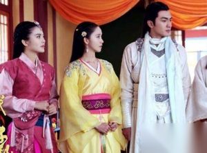 武神赵子龙第36集剧情介绍：博望坡卧龙初出茅庐