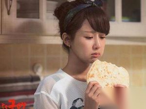 欢乐颂第11集剧情介绍 安迪与魏渭交往出现问题