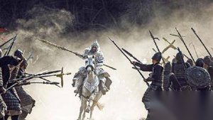 《武神赵子龙》林更新磐河一战成名大展才华