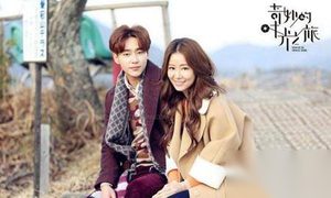 奇妙的时光之旅谢佳欣谁演的？扮演者林心如简介