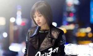 揭秘《欢乐颂》小说五美结局：安迪未婚先孕！