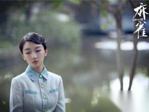 电视剧《麻雀》演员表及主要角色介绍