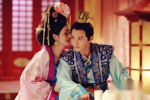 《隋唐3》宫心计引热议 蒋林静演绎“双面”杨妃