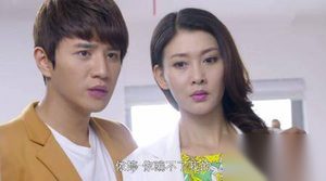 情谜睡美人第26集剧情介绍 陆鹏叔叔认出叶依姗