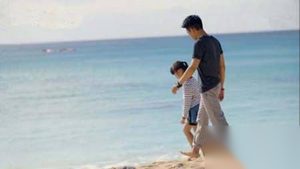 柠檬初上左妙妙是谁的孩子 妙妙的爸爸是左再俊吗