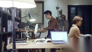 柠檬初上第14集剧情介绍 陶然向小檬坦白