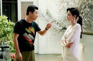 《小丈夫》路小山遭骗孕 家庭事业两难平衡