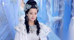 《幻城》莲姬谁演的？莲姬扮演者金喜善简介