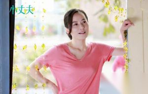 小丈夫第39集剧情介绍 王爱华打开心中的结