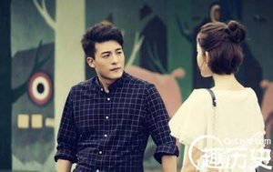 柠檬初上第21集剧情介绍 童丹为追郑磊智计百出