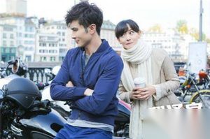 亲爱的翻译官第13集剧情介绍：晓华答应周南求婚