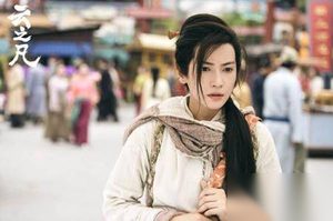 仙剑云之凡夏孤临厉害吗 夏孤临最后和谁在一起了