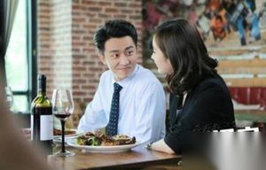 亲爱的翻译官第37集 因误翻时间家阳被停职留薪