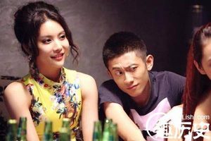 余罪KTV经理翘姐韩俏谁演的 揭秘韩俏真实身份