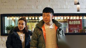 电视剧《左耳》大结局剧情是什么 各人物结局揭秘