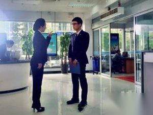 女不强大天不容第36集剧情 高飞方成冰释前嫌