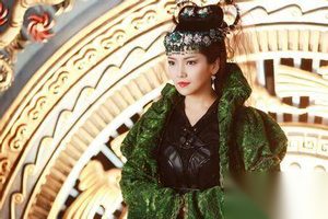 大仙衙门第16集剧情介绍 白锦绣施计激发小翠妖性