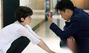 女不强大天不容第38集剧情 高飞突然失去联系