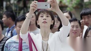 女不强大天不容大结局剧情 雨晴能力出众责任大