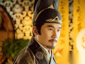 《六扇门》齐王谁演的？扮演者方中信个人简介