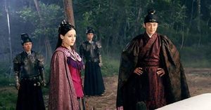 《六扇门》赵无极谁演的？扮演者何中华个人简介