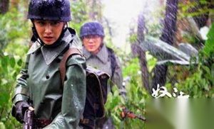 《怒江之战》王思髦谁演的？扮演者汪汐潮简介