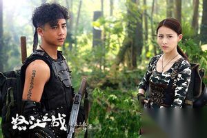 怒江之战第2集剧情介绍 廖伊芳展露身手