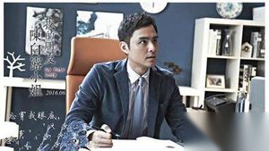 我的朋友陈白露小姐英泽扮演者是谁 英泽海棠结局