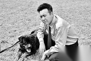 “公安”“特工”正邪无缝切换 于和伟双剧同播霸屏一夏