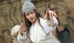 大仙衙门第29集剧情 日月两族不合是红萼双蕖阴谋