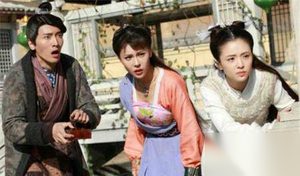 大仙衙门第32集剧情介绍 铁碧劫狱营救薛子俊
