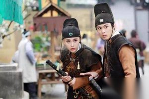 大仙衙门第35集剧情 《天机录》引发数桩命案