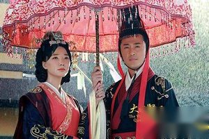 大汉贤后卫子夫演员表：大汉贤后卫子夫演员阵容