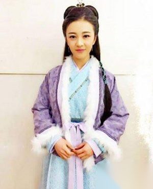 蜀山战纪范小雪剧照欣赏 蜀山战纪范小雪扮演者