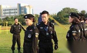 警花与警犬大结局介绍 杜飞李姝寒角色剧情介绍