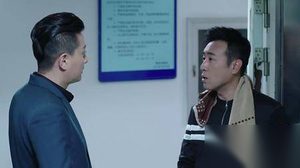 警花与警犬第9集剧情介绍 樱桃误判姝寒落选