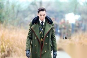 电视剧《老九门》收视率口碑超越盗墓笔记