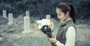 解密第41集剧情介绍 容金珍和翟莉喜结良缘