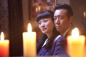 追击者第11集剧情介绍 常平安擅自行动闯大祸