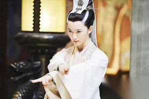 仙剑云之凡第43集剧情介绍 幽冥人杀戮人间