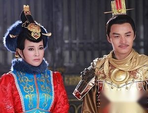《隋唐英雄4》传奇继续 郑国霖刘晓庆再续前缘