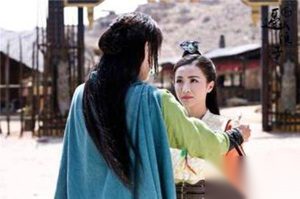 《新边城浪子》叶开和傅红雪是亲兄弟吗？
