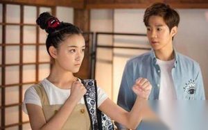 旋风少女2大结局曝光 长安戚百草结局或不圆满