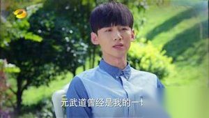 旋风少女2第3集剧情介绍 百草顺利击败小百合