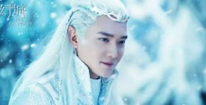 《幻城》第6集剧情介绍 皇柝与心上人相遇