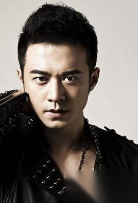 《灭罪师》唐朔扮演者杨奇鸣个人资料